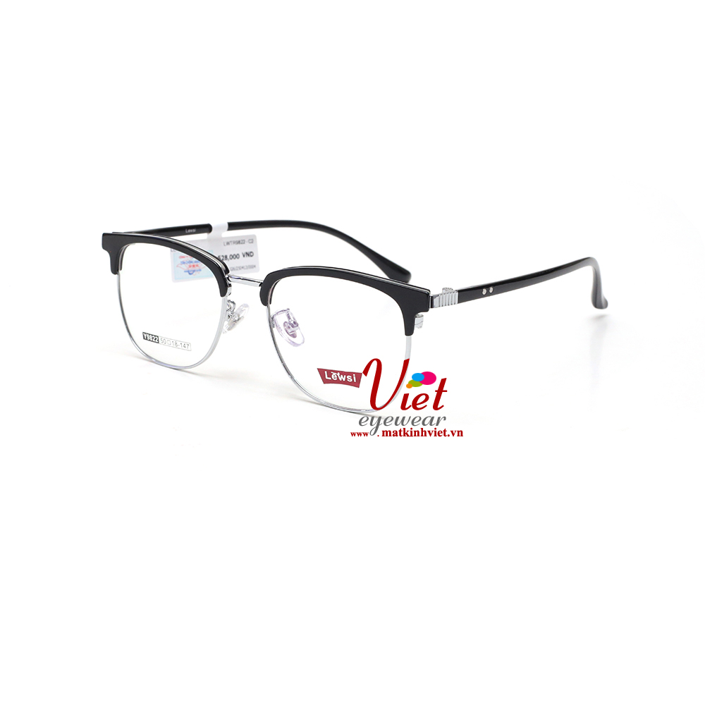 Gọng kính LEWSI LWTR9822 C2
